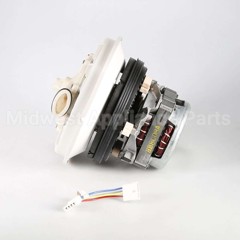 W10428775 Whirlpool Pump & Motor
