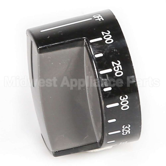 W10430816 Whirlpool Knob-Ele Blk Roc-Oven Ct