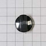 W10430816 Whirlpool Knob-Ele Blk Roc-Oven Ct