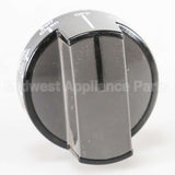W10430816 Whirlpool Knob-Ele Blk Roc-Oven Ct
