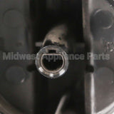 W10430816 Whirlpool Knob-Ele Blk Roc-Oven Ct