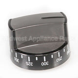 W10430816 Whirlpool Knob-Ele Blk Roc-Oven Ct