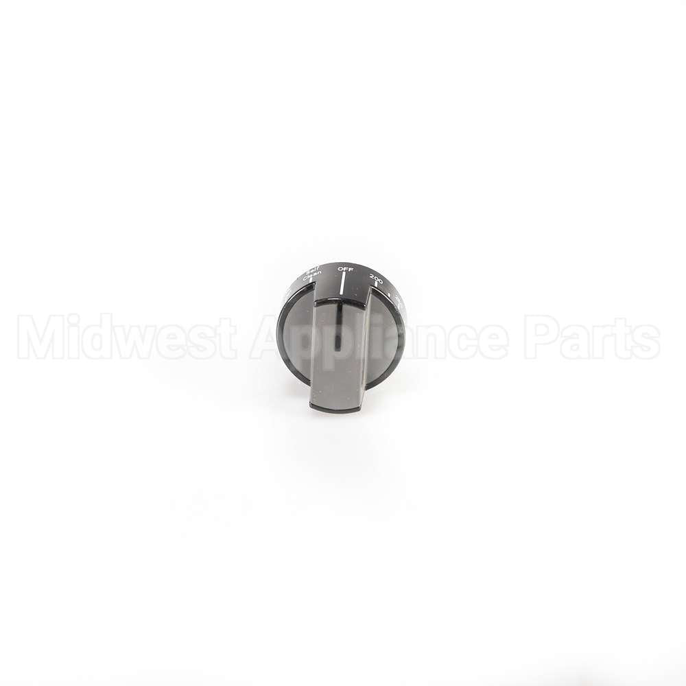 W10430816 Whirlpool Knob-Ele Blk Roc-Oven Ct