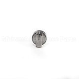 W10430816 Whirlpool Knob-Ele Blk Roc-Oven Ct