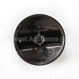 W10430816 Whirlpool Knob-Ele Blk Roc-Oven Ct