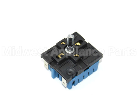 W10431995 Whirlpool Switch Infinite, Dual