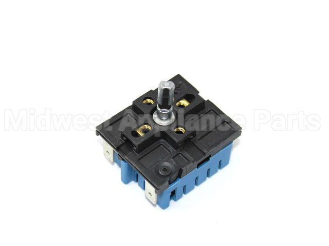 W10431995 Whirlpool Switch Infinite, Dual