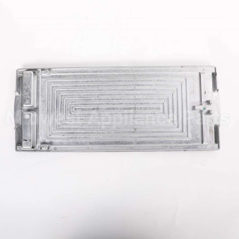 W10432544 Whirlpool Griddle