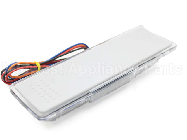W10433547 Whirlpool Pad Assy-Single, Ww