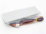W10433547 Whirlpool Pad Assy-Single, Ww