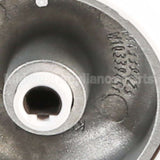 W10437075 Whirlpool Knob