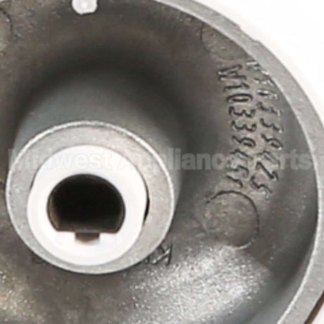 W10437075 Whirlpool Knob