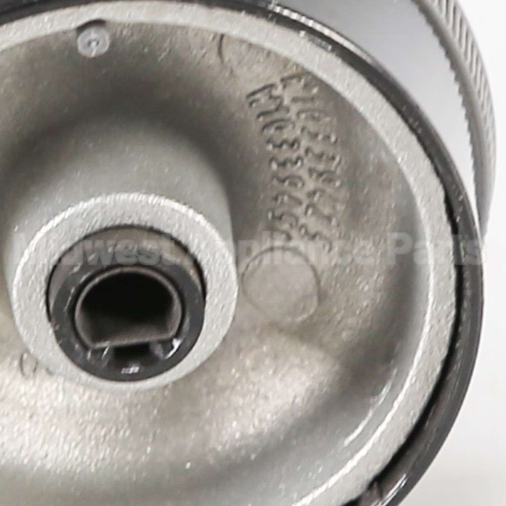 W10437077 Whirlpool Knob