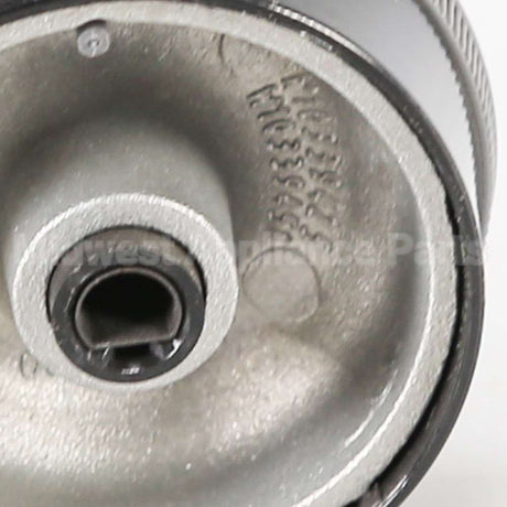 W10437077 Whirlpool Knob