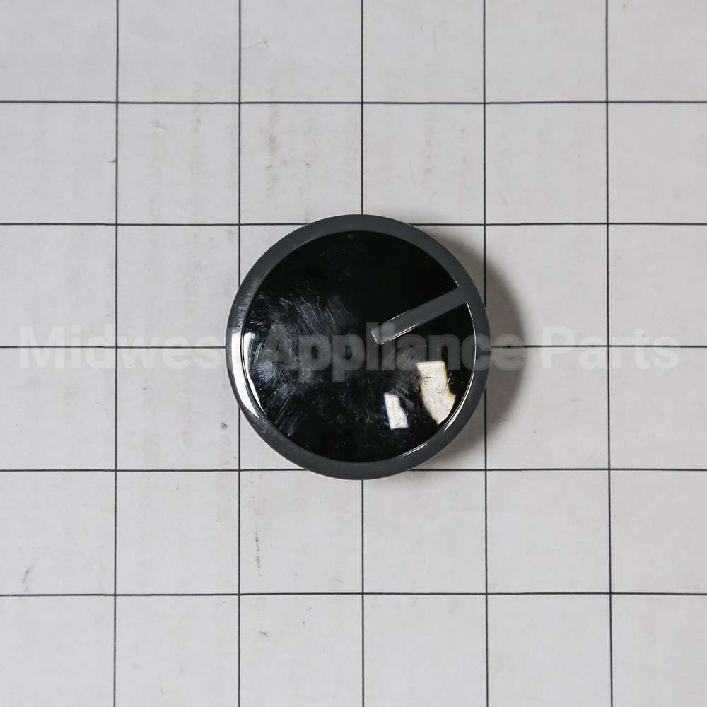 W10437077 Whirlpool Knob