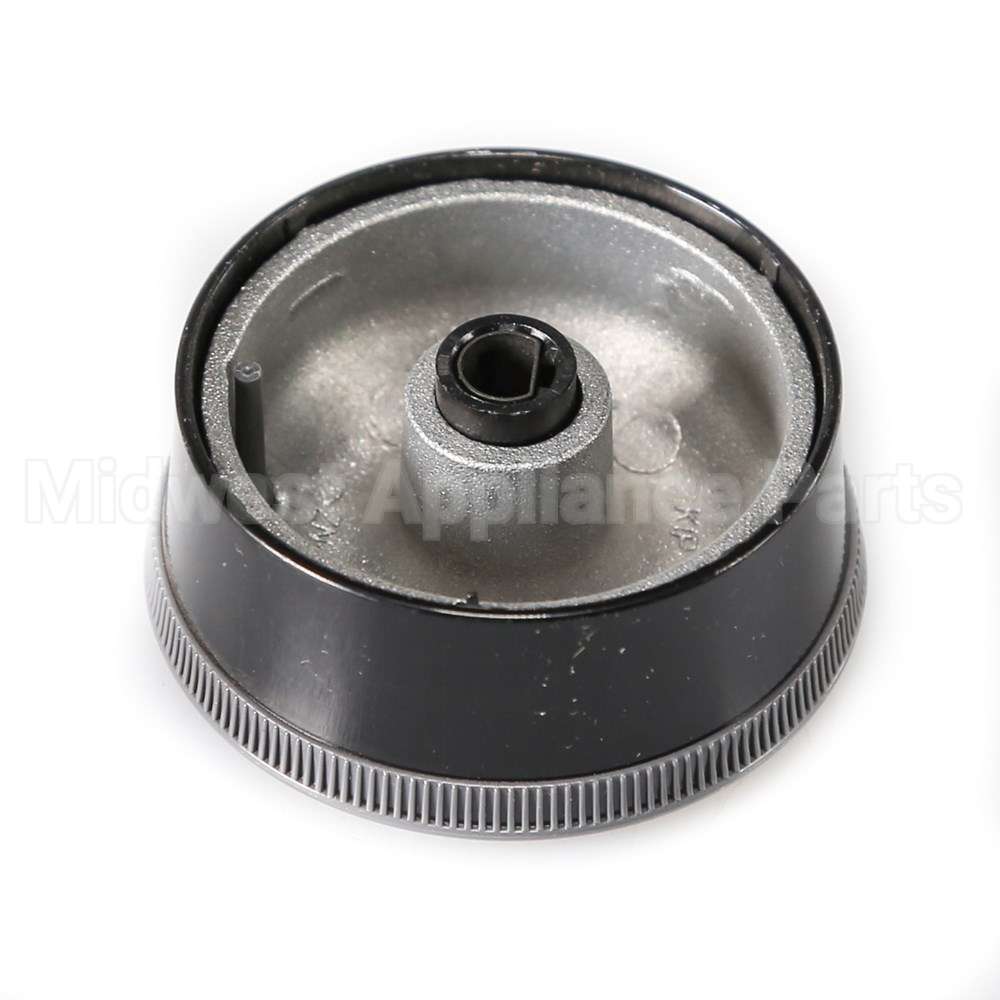 W10437077 Whirlpool Knob