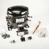 W10439638 Whirlpool Compressor
