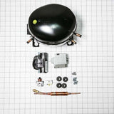 W10439638 Whirlpool Compressor