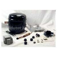 W10439638 Whirlpool Compressor
