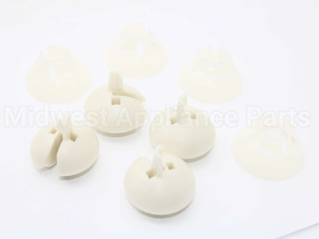 W10440729 Whirlpool Suspension