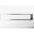 W10444132 Whirlpool Panl-Cntrl