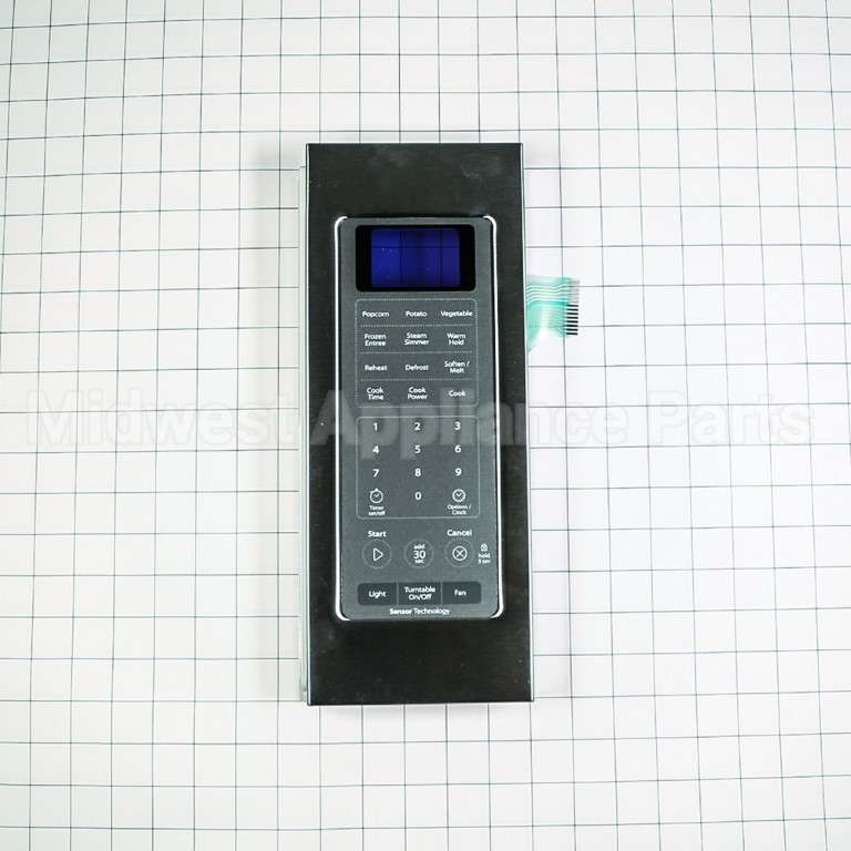 W10444524 Whirlpool Control Box Assy A2A Wp
