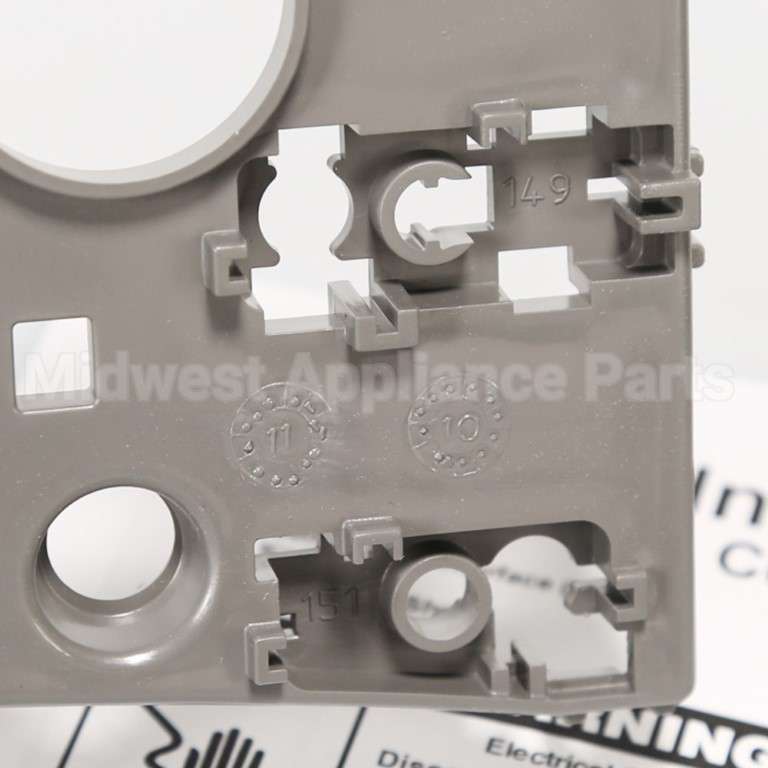 W10444950 Whirlpool Cntrl-Elec