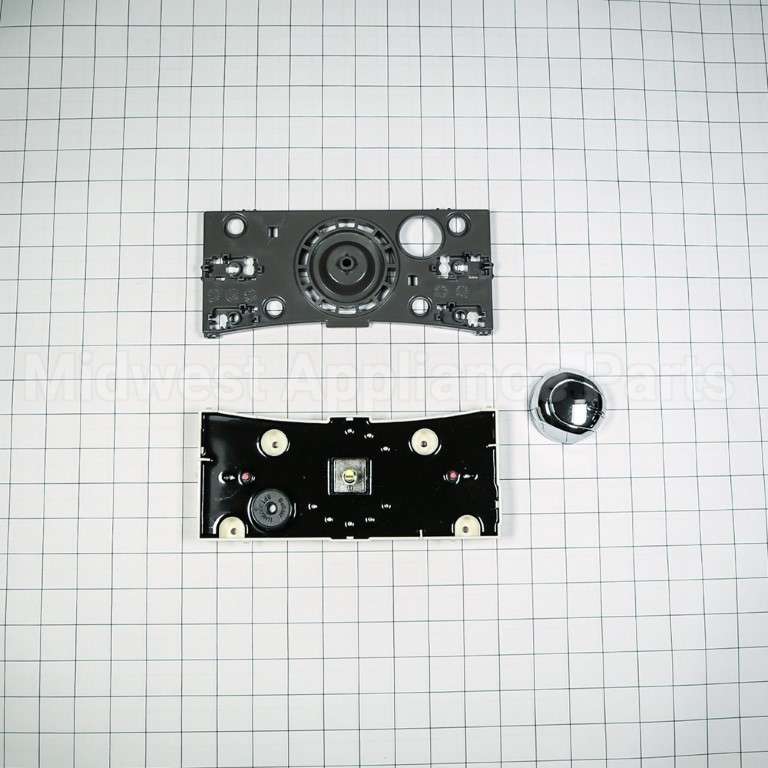 W10444950 Whirlpool Cntrl-Elec