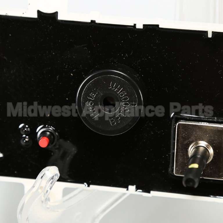 W10444957 Whirlpool Cntrl-Elec