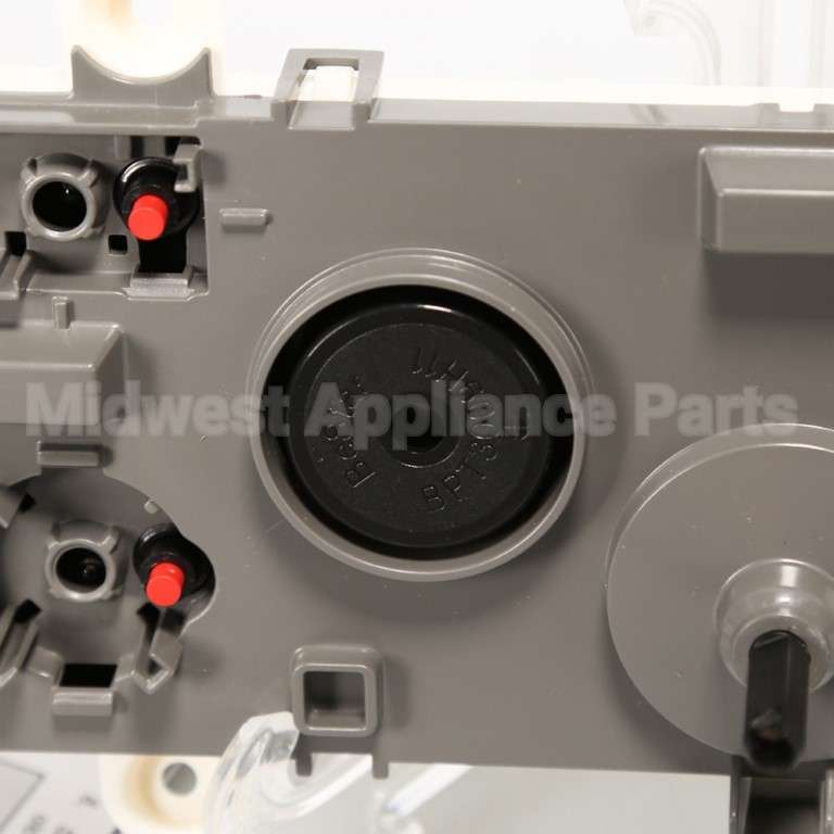 W10444959 Whirlpool Cntrl-Elec