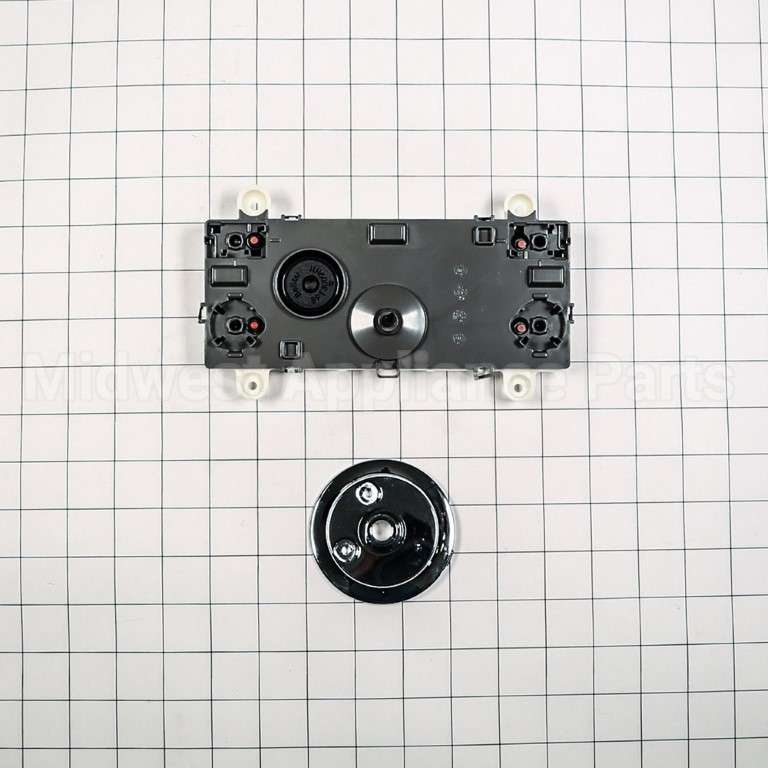 W10444959 Whirlpool Cntrl-Elec
