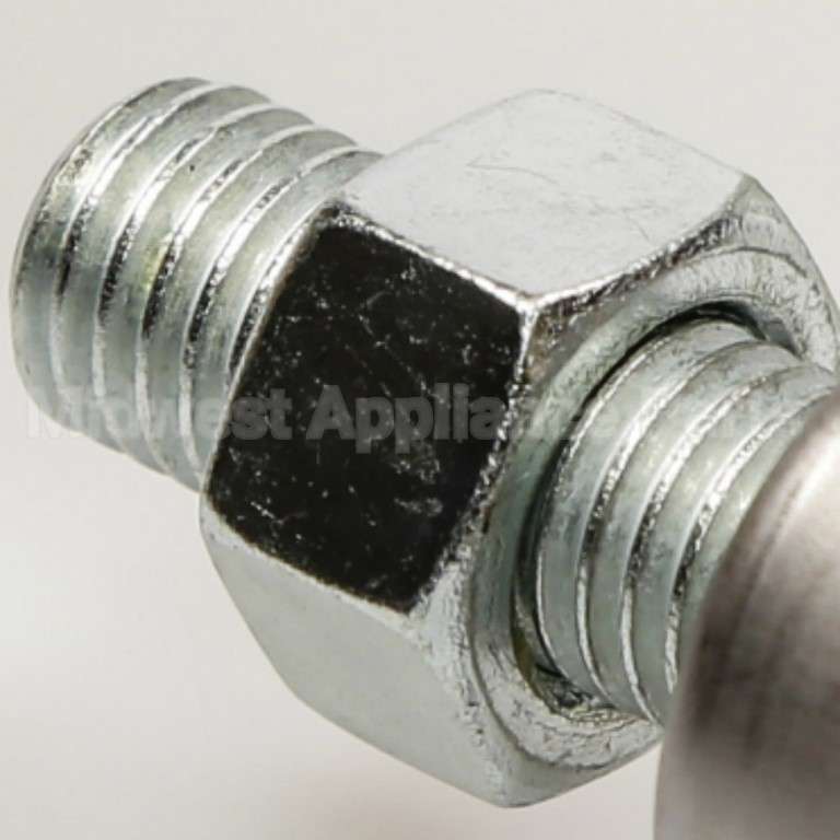 W10447783 Whirlpool Kit - Press, Tub, Bearin