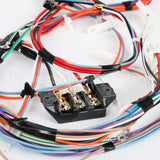 W10450289 Whirlpool Harn Main Elec 3T Dl Bz