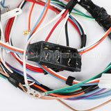 W10450289 Whirlpool Harn Main Elec 3T Dl Bz