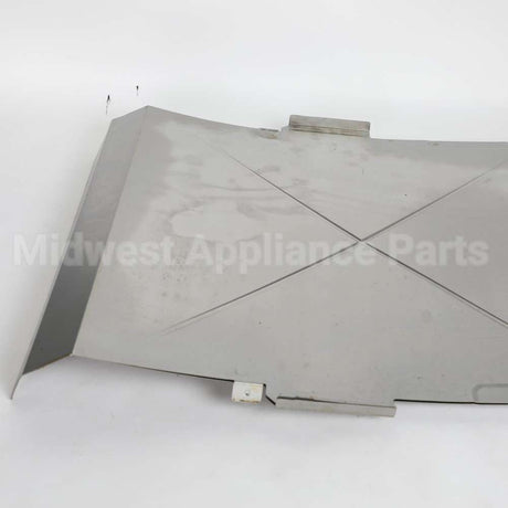 W10450380 Whirlpool Retainer-Insul.side,Elec