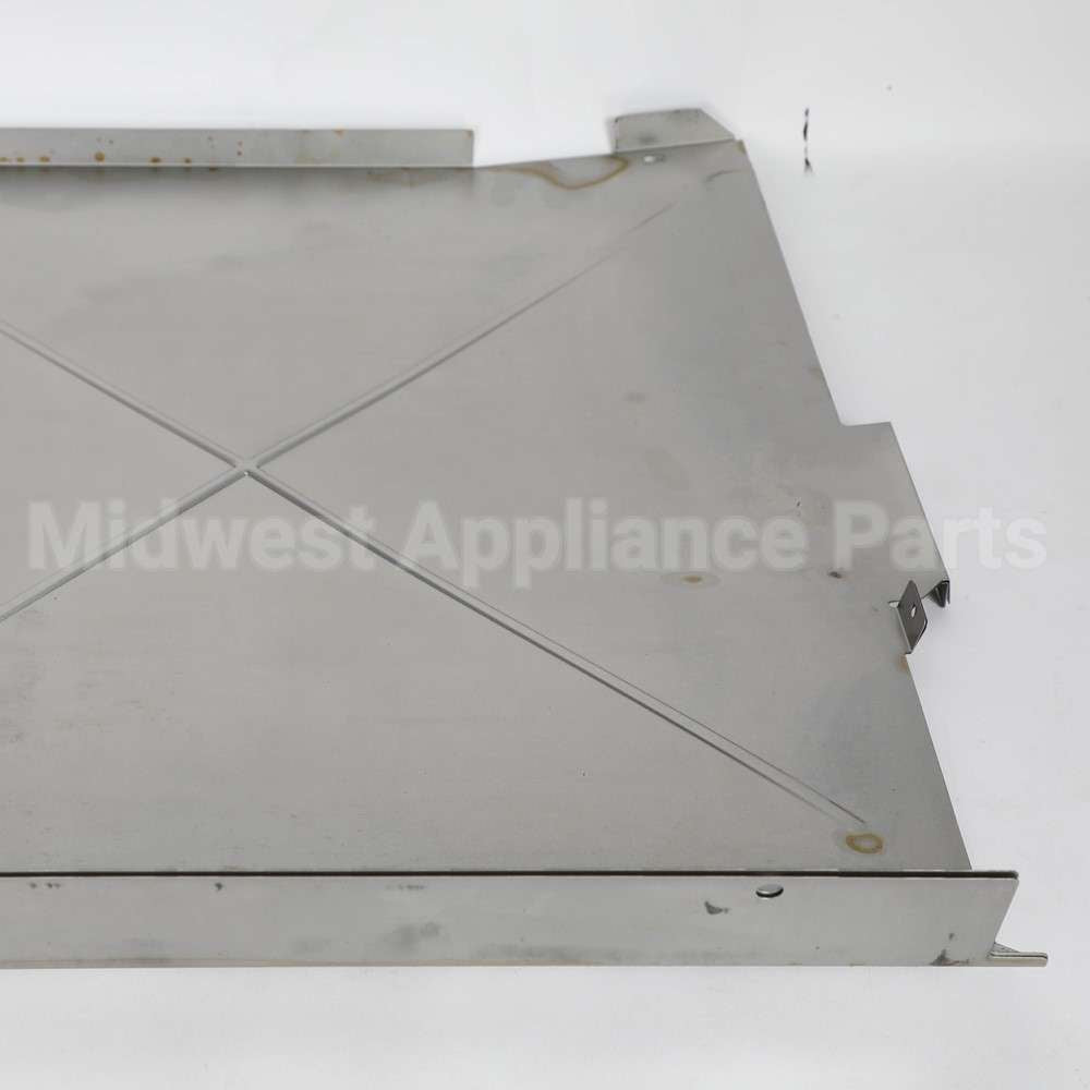 W10450380 Whirlpool Retainer-Insul.side,Elec