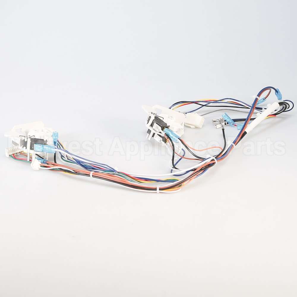 W10450407 Whirlpool Harns-Wire