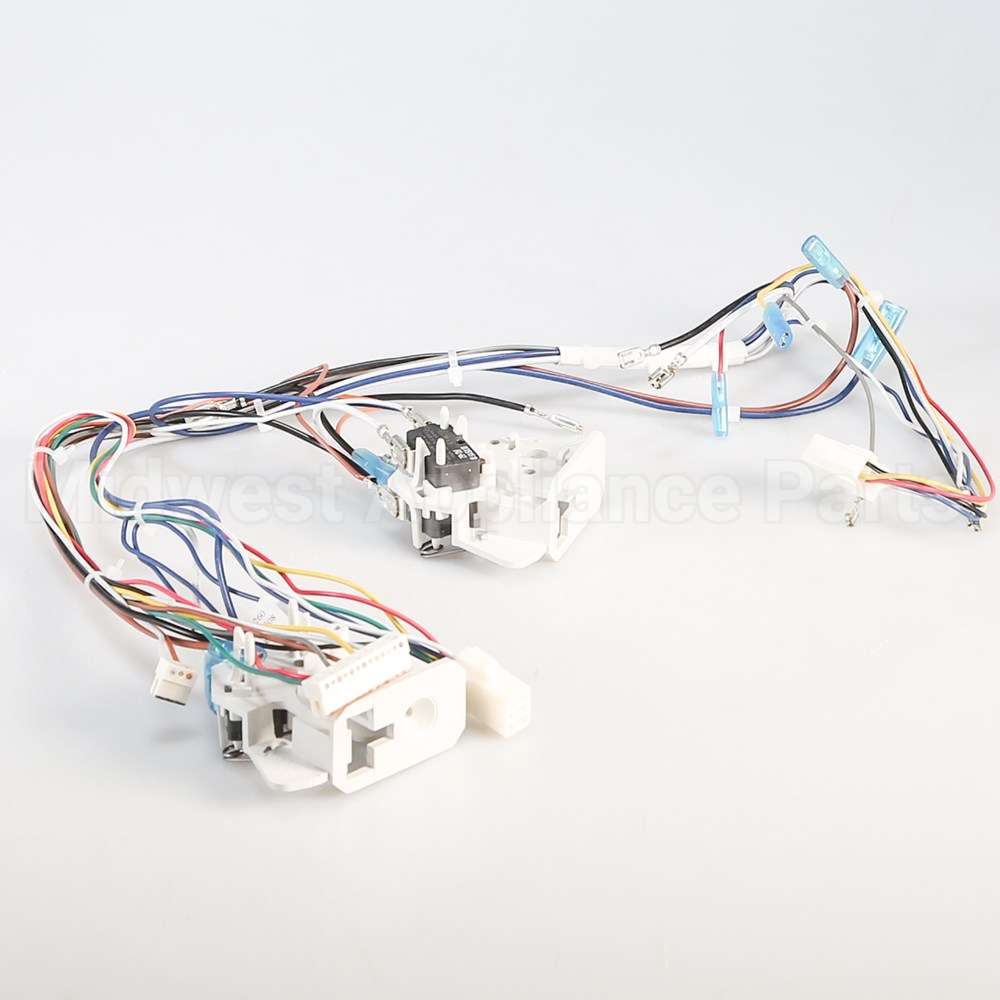 W10450407 Whirlpool Harns-Wire