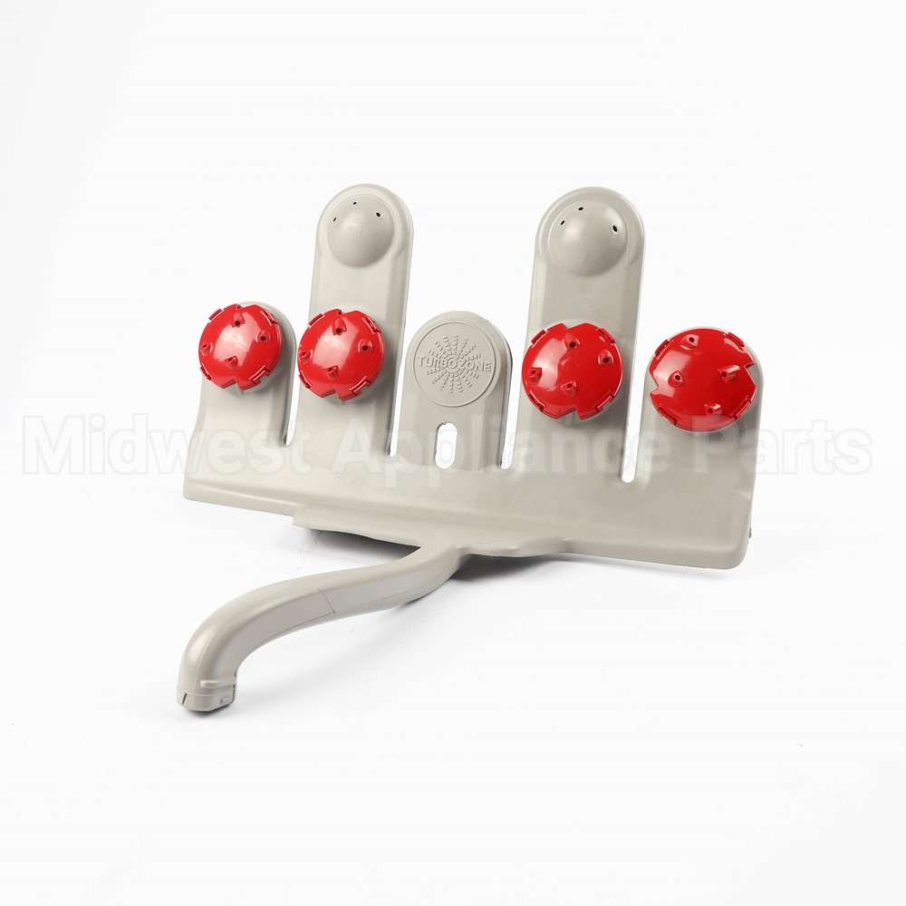 W10457053 Whirlpool Manifold