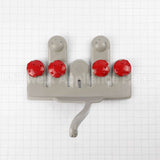 W10457053 Whirlpool Manifold