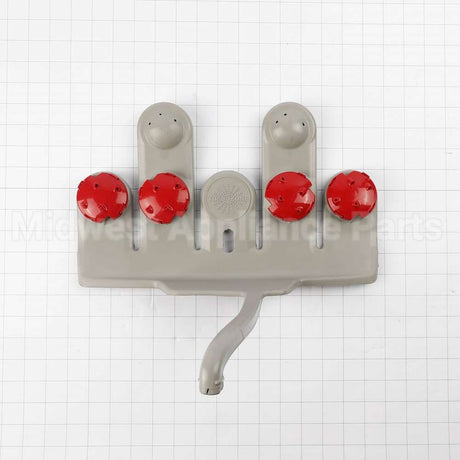 W10457053 Whirlpool Manifold