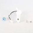 W10460127 Whirlpool Tube-Inlet