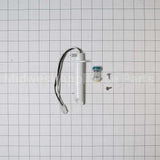 W10460127 Whirlpool Tube-Inlet