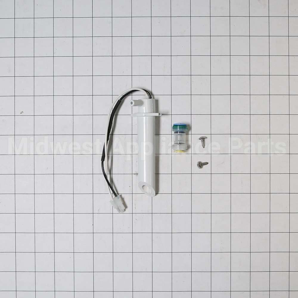 W10460127 Whirlpool Tube-Inlet