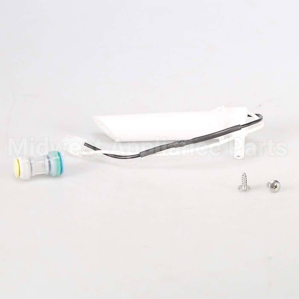 W10460127 Whirlpool Tube-Inlet