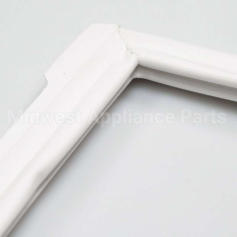 W10460612 Whirlpool Gasket Dr Serv 19 White