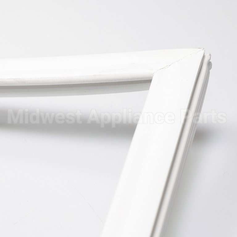 W10460612 Whirlpool Gasket Dr Serv 19 White
