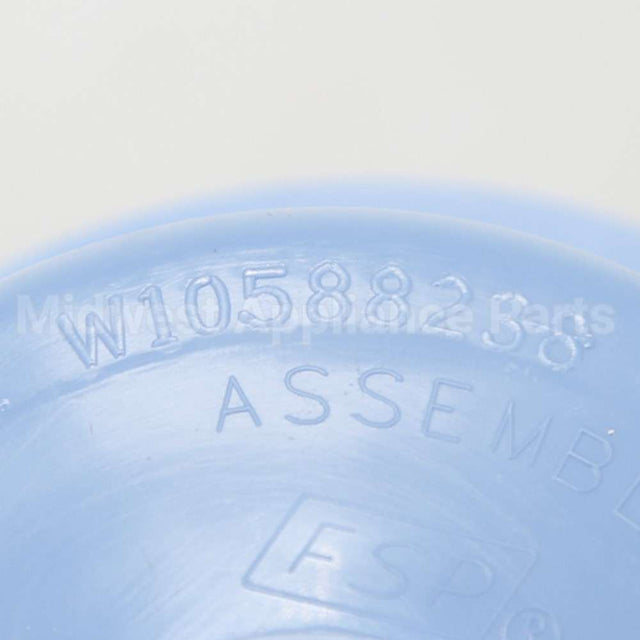 W10461164A Whirlpool Disp-Fabric Softener Asm