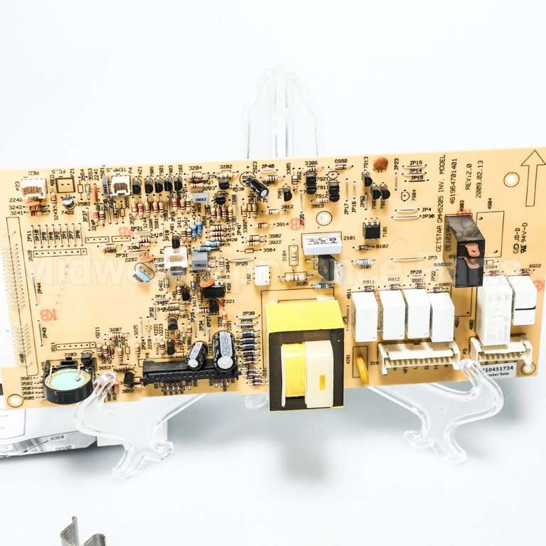 W10464379 Whirlpool Cntrl-Elec
