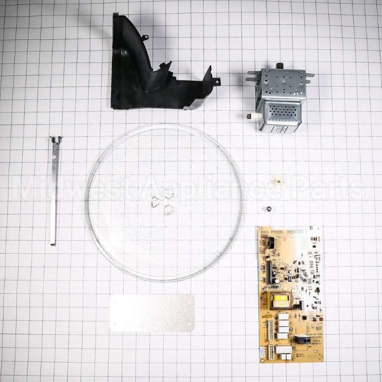 W10464379 Whirlpool Cntrl-Elec